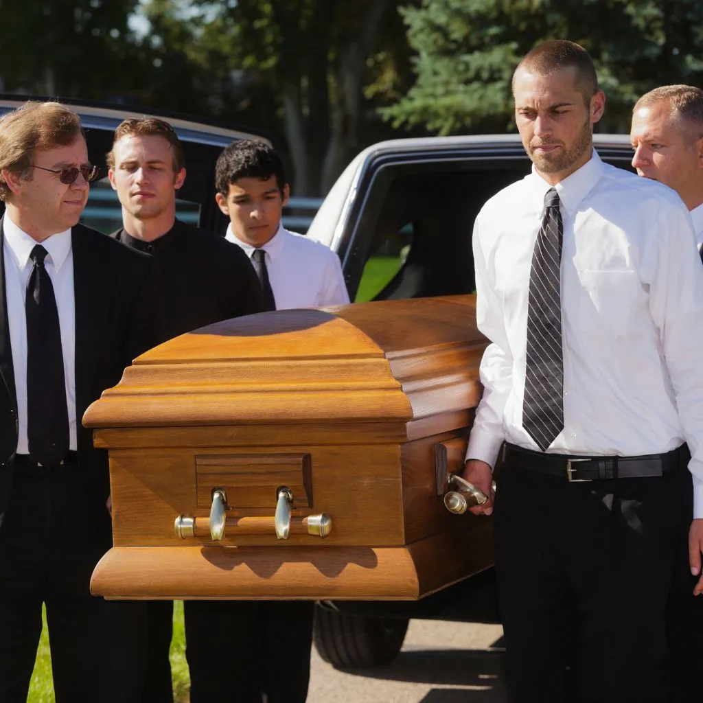 Funeral Limo Service in Toronto