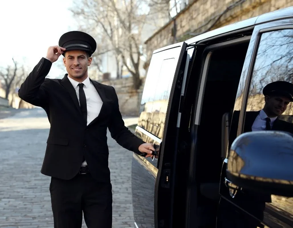 Innisfil Airport Limo Service