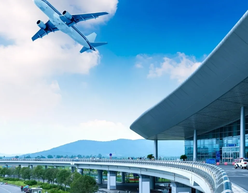 King City Airport Limo Service