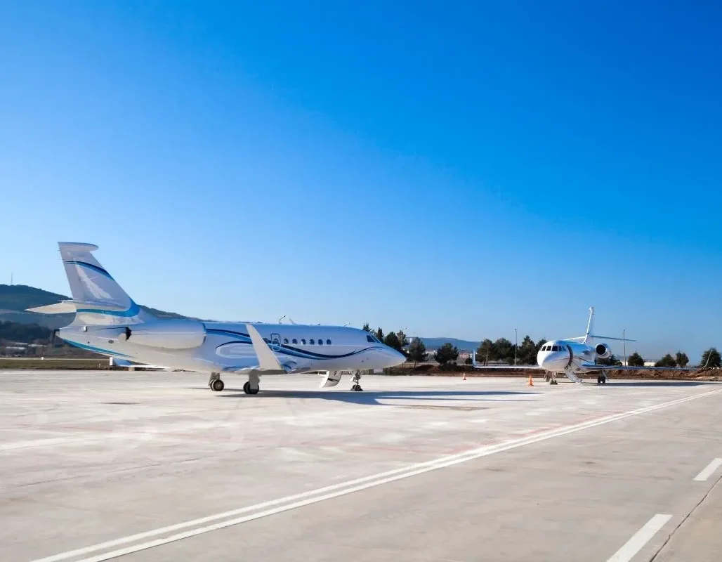 London Airport Limo Service