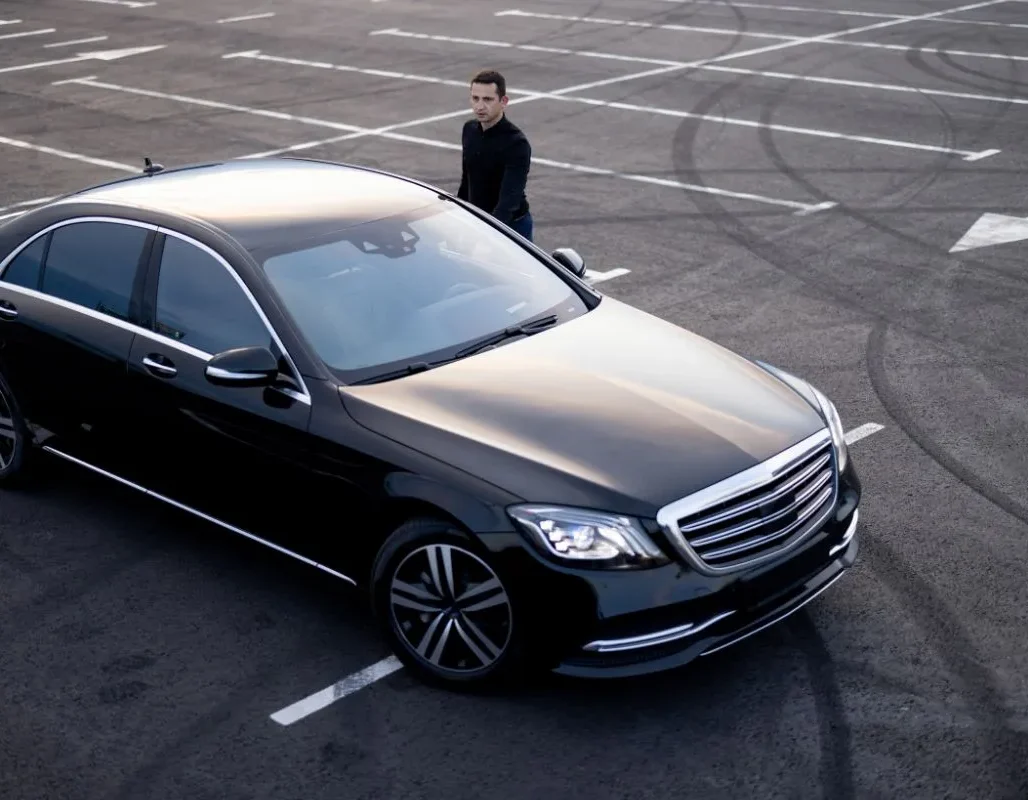 Port Perry Airport Limo Service