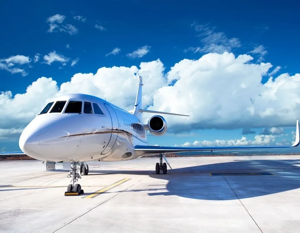 Waterloo airport limo service