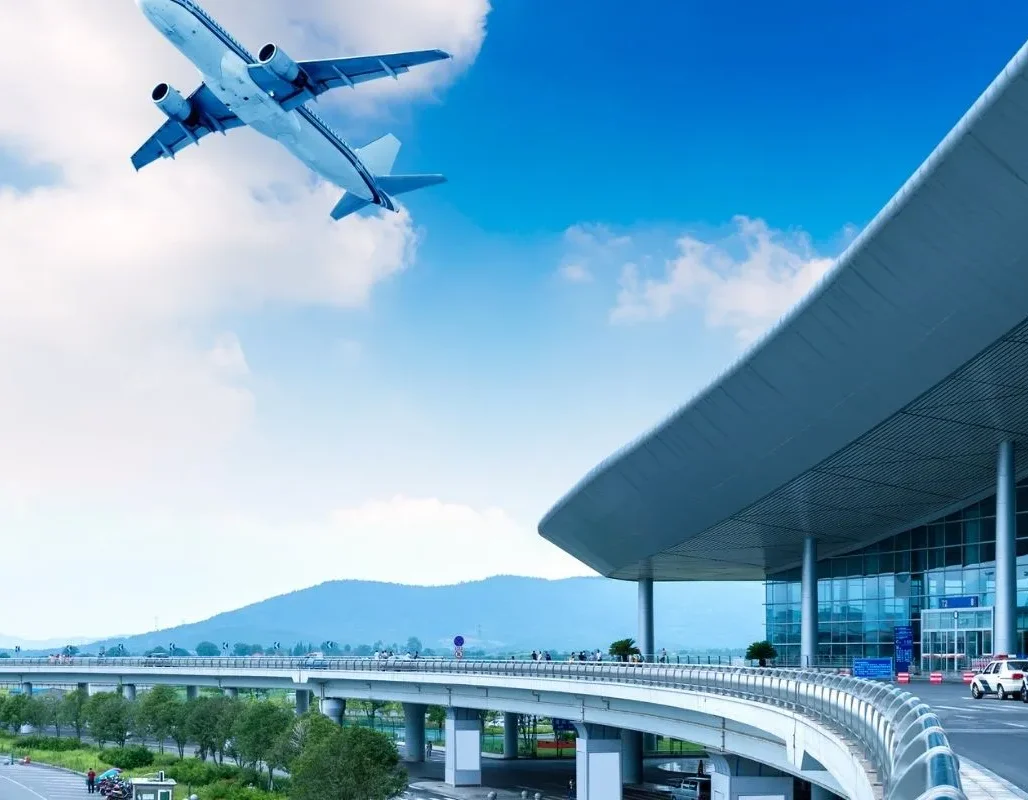 Windsor Airport Limo Service