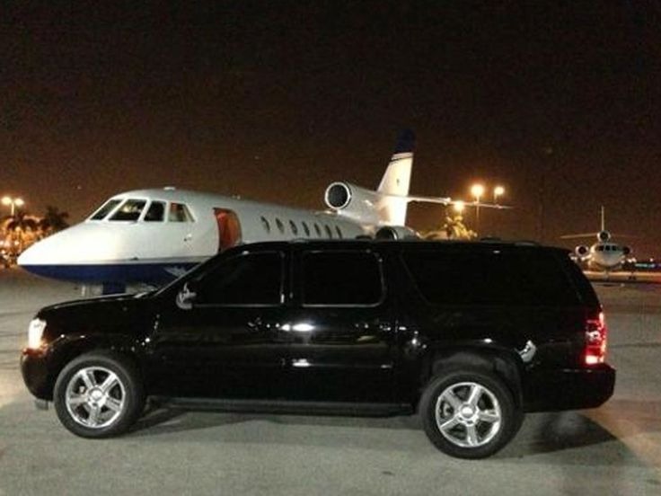 Etobicoke Airport limo Service