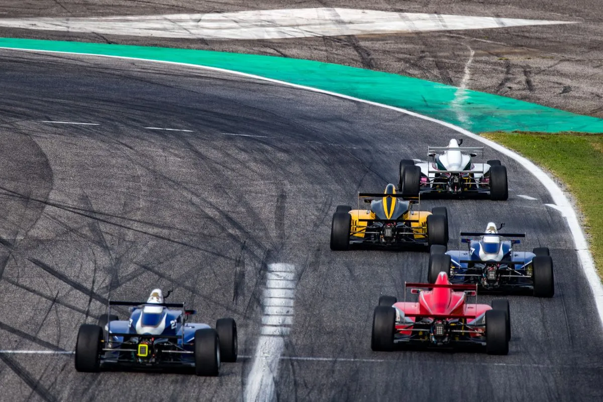 Formula one Canadian Grand Prix