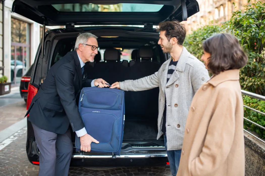 Fort Erie Airport Limo Service
