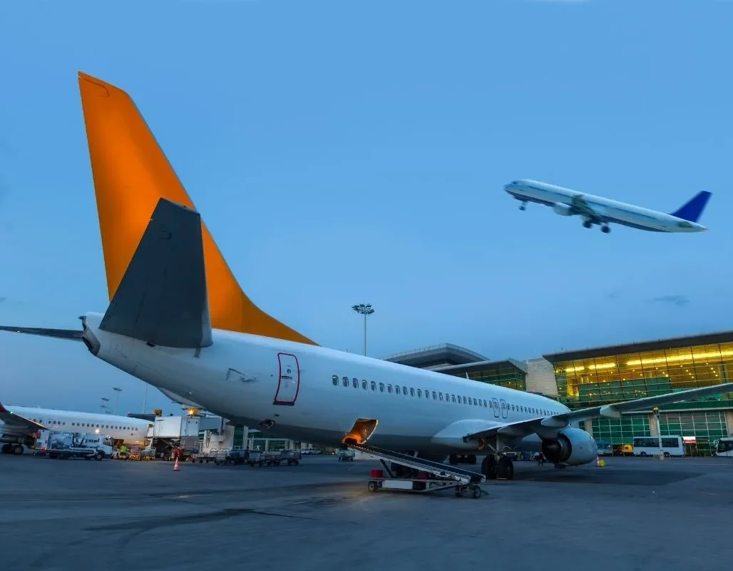 Orillia Airport Limo Service