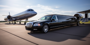 Why A Flat-Rate Airport Transfer Is the Best Way to Travel