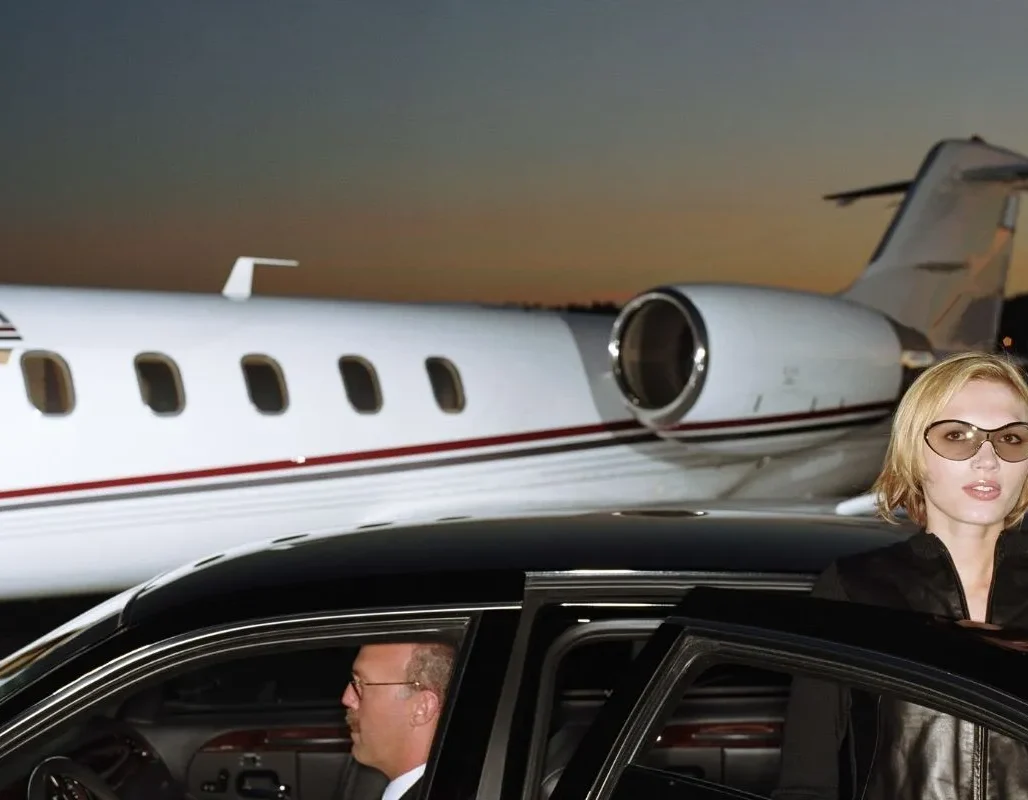 Welland airport Limo Service