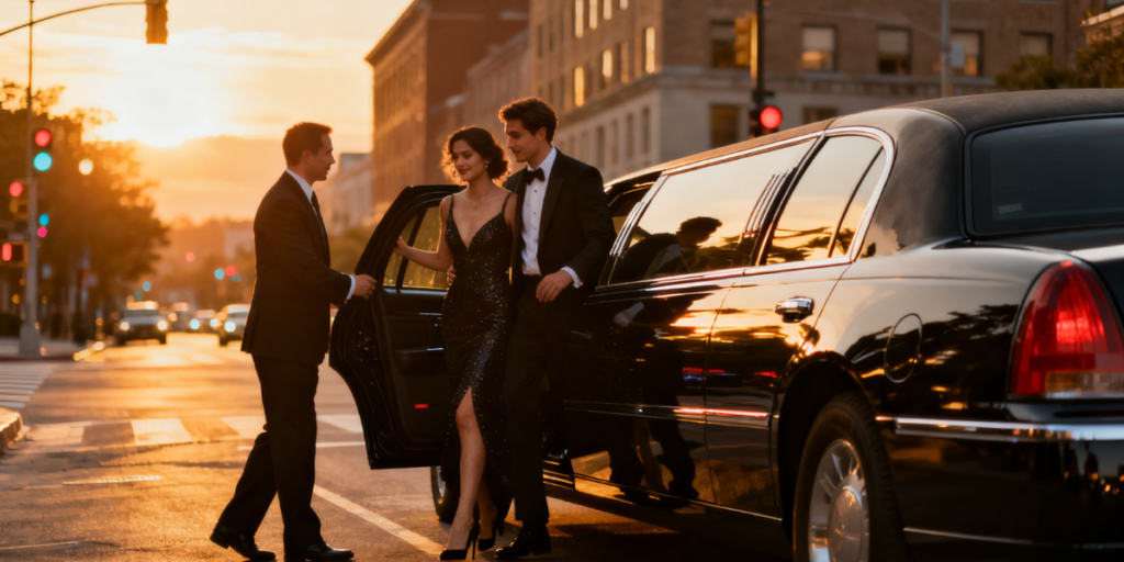 How Much Does It Cost to Rent a Limo? Pricing Guide