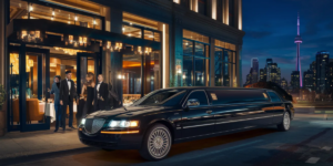 Best Toronto Restaurants to Visit by Limo Service
