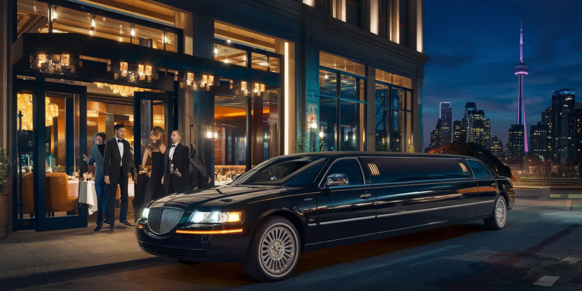 Best Toronto Restaurants to Visit by Limo Service