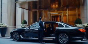 Chauffeur Costs Explained What You Should Know Before Booking