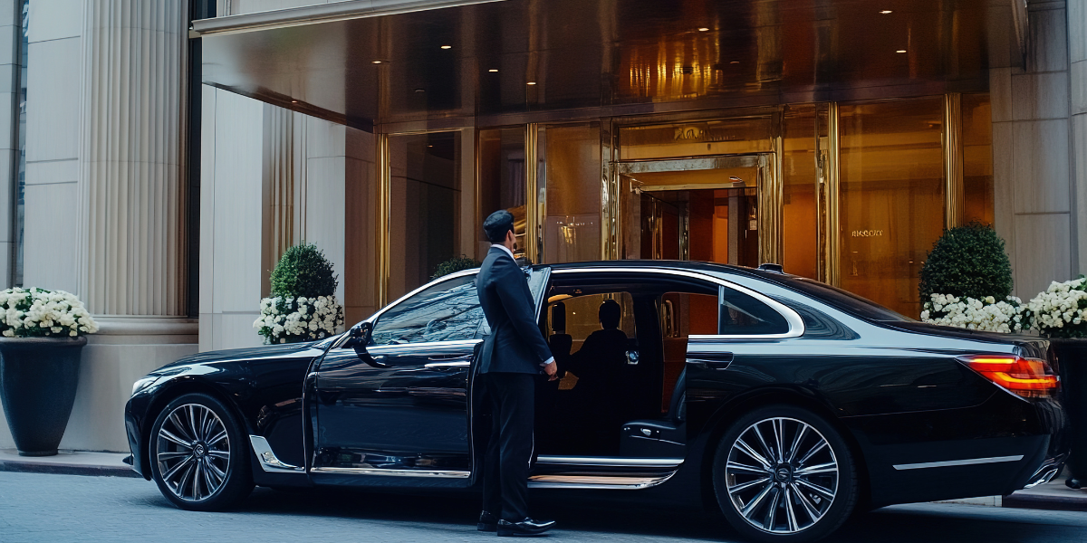 Chauffeur Costs Explained What You Should Know Before Booking