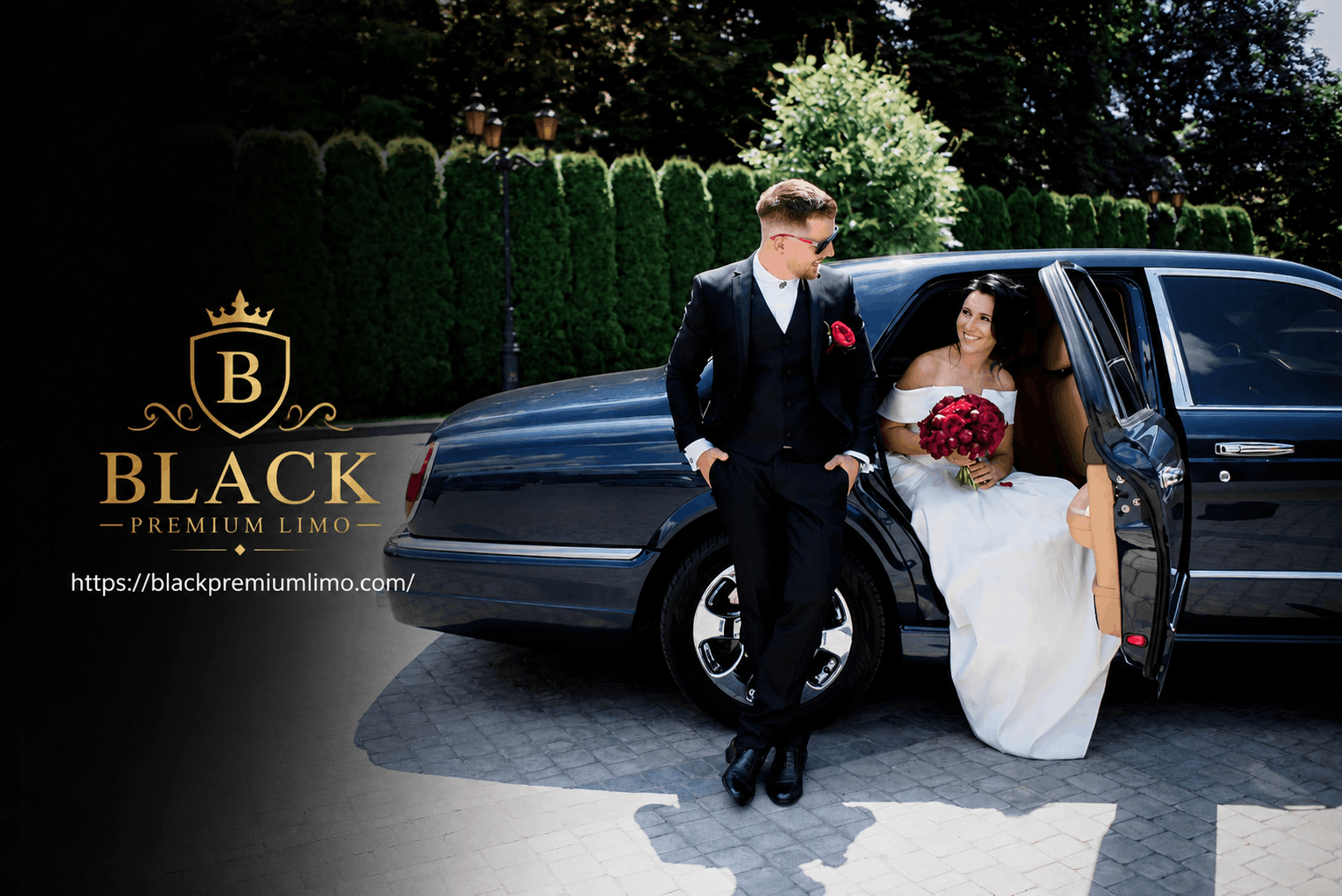 Best Limo Company Toronto For Wedding