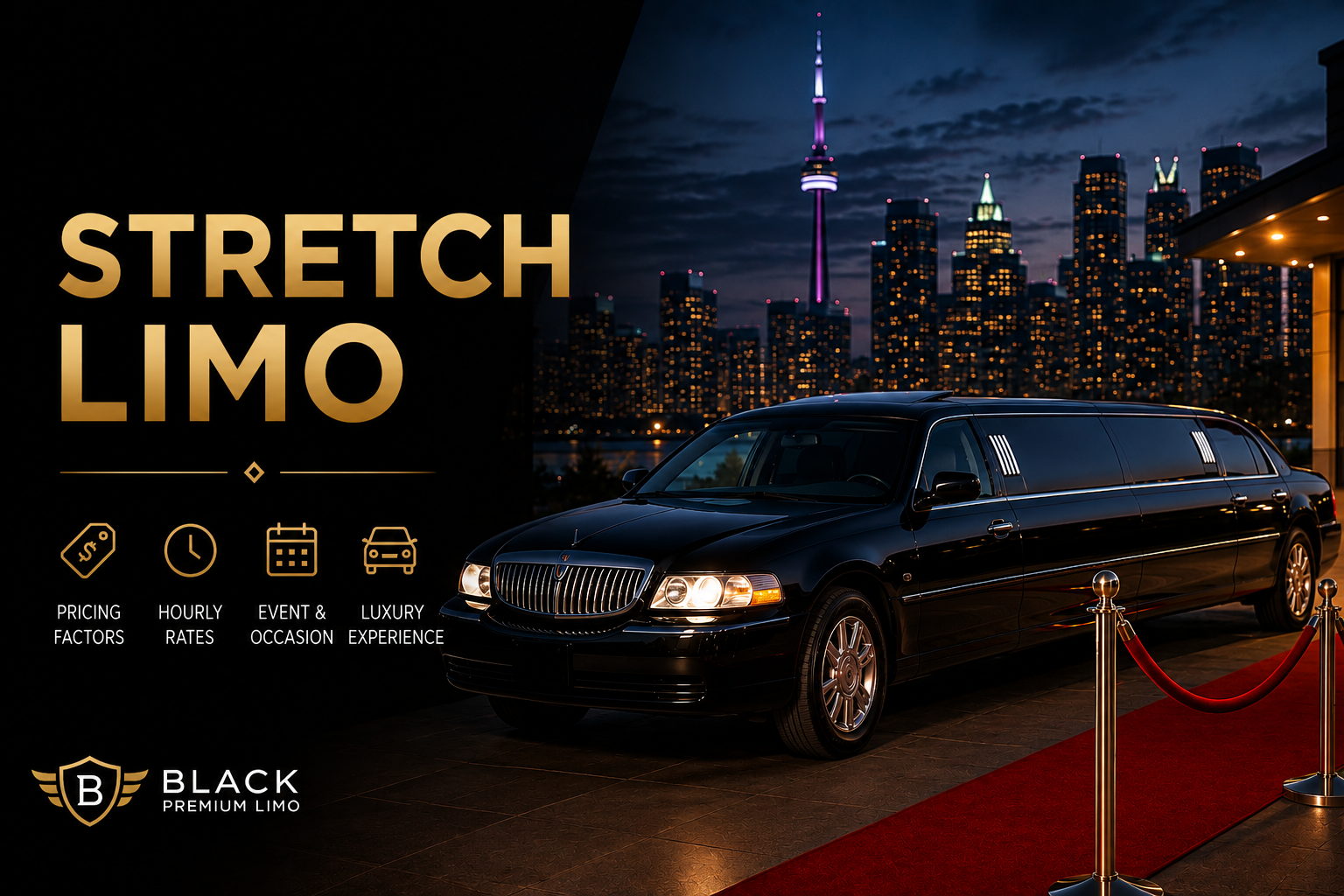 How Much Is It to Rent a Stretch Limo