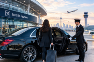 How to Choose the Best Airport Limo Service Toronto
