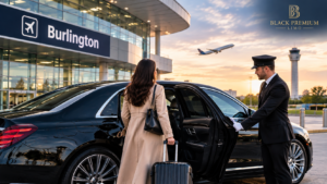 How to Find Reliable Airport Limo Service Burlington